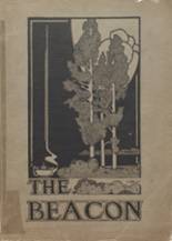 1922 Cleveland High School Yearbook from St. louis, Missouri cover image