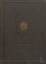 1924 Columbus High School (Thru 1973) Yearbook from Columbus, Indiana cover image