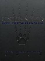 2000 Forest Hills Northern High School Yearbook from Grand rapids, Michigan cover image