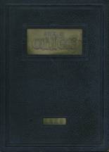 1928 Wauseon High School Yearbook from Wauseon, Ohio cover image
