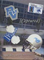 2009 Ralston Valley High School Yearbook from Arvada, Colorado cover image