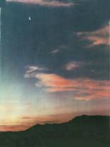 1972 West Mesa High School Yearbook from Albuquerque, New Mexico cover image