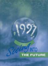 1997 Fairmont High School Yearbook from Fairmont, Minnesota cover image