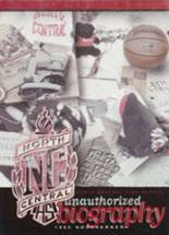 1998 North Central High School Yearbook from Indianapolis, Indiana cover image