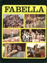1978 Bordentown Regional High School Yearbook from Bordentown, New Jersey cover image