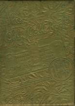 1949 Hot Springs High School Yearbook from Hot springs, Arkansas cover image