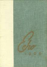 1966 Brookville High School Yearbook from Brookville, Pennsylvania cover image
