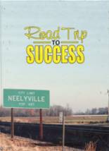 2009 Neelyville High School Yearbook from Neelyville, Missouri cover image