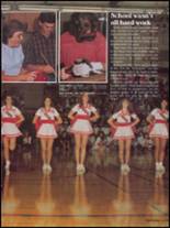 1984 Woodland High School Yearbook Page 12 & 13