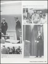 1984 Woodland High School Yearbook Page 52 & 53