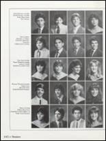 1984 Woodland High School Yearbook Page 146 & 147