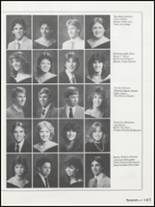 1984 Woodland High School Yearbook Page 146 & 147