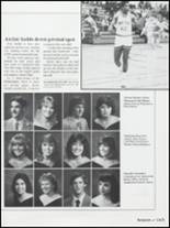 1984 Woodland High School Yearbook Page 148 & 149