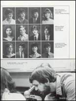 1984 Woodland High School Yearbook Page 150 & 151