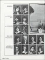 1984 Woodland High School Yearbook Page 162 & 163