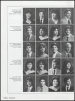 1984 Woodland High School Yearbook Page 164 & 165