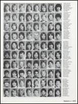1984 Woodland High School Yearbook Page 170 & 171
