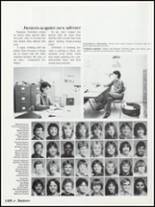 1984 Woodland High School Yearbook Page 172 & 173