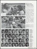 1984 Woodland High School Yearbook Page 178 & 179