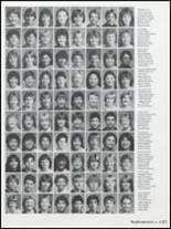 1984 Woodland High School Yearbook Page 180 & 181