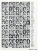 1984 Woodland High School Yearbook Page 182 & 183