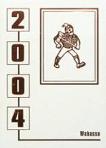 2004 Phillips High School Yearbook from Phillips, Wisconsin cover image