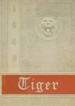 1948 Huron High School Yearbook from Huron, South Dakota cover image