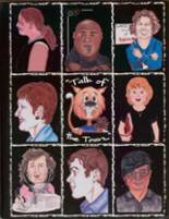 2005 Lake Norman High School Yearbook from Mooresville, North Carolina cover image