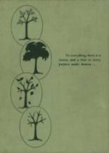 1970 Guilford High School Yearbook from Guilford, Connecticut cover image
