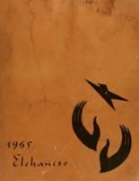 1965 Talmudical Academy Yearbook from New york, New York cover image