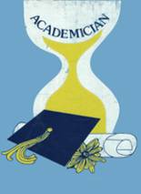 1978 Utica Free Academy Yearbook from Utica, New York cover image