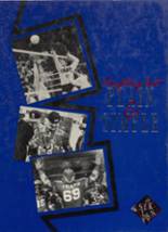 1992 Westlake High School Yearbook from Austin, Texas cover image