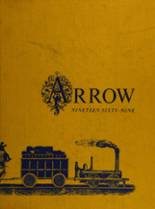 1969 Watertown High School Yearbook from Watertown, South Dakota cover image