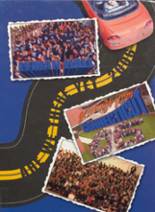 Lyman Hall High School 2006 yearbook cover photo