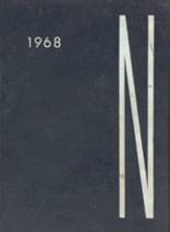 1968 Noble & Greenough High School Yearbook from Dedham, Massachusetts cover image