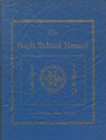 1940 Windsor Locks High School Yearbook from Windsor locks, Connecticut cover image