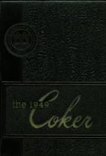 1949 Connellsville High School Yearbook from Connellsville, Pennsylvania cover image