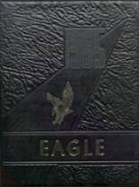 1965 Bells High School Yearbook from Bells, Tennessee cover image