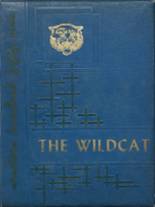 1959 Sweetwater High School Yearbook from Sweetwater, Tennessee cover image