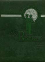 Rockingham High School 1948 yearbook cover photo