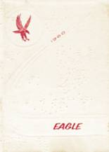 1960 Freedom High School Yearbook from Freedom, Oklahoma cover image