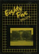 1985 Crawford High School Yearbook from Crawford, Texas cover image