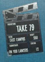 1979 Belleville Township East High School Yearbook from Belleville, Illinois cover image