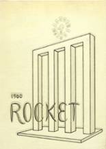 1960 Lincoln Northeast High School Yearbook from Lincoln, Nebraska cover image