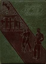 1937 Abilene High School Yearbook from Abilene, Texas cover image