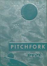 1959 Avon Park High School Yearbook from Avon park, Florida cover image