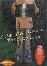 2006 Naylor High School Yearbook from Naylor, Missouri cover image