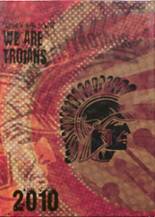 2010 Fairfield High School Yearbook from Fairfield, Iowa cover image