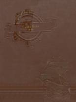 1948 Glenwood High School Yearbook from Glenwood, Arkansas cover image