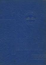 1950 St. James High School Yearbook from Chester, Pennsylvania cover image